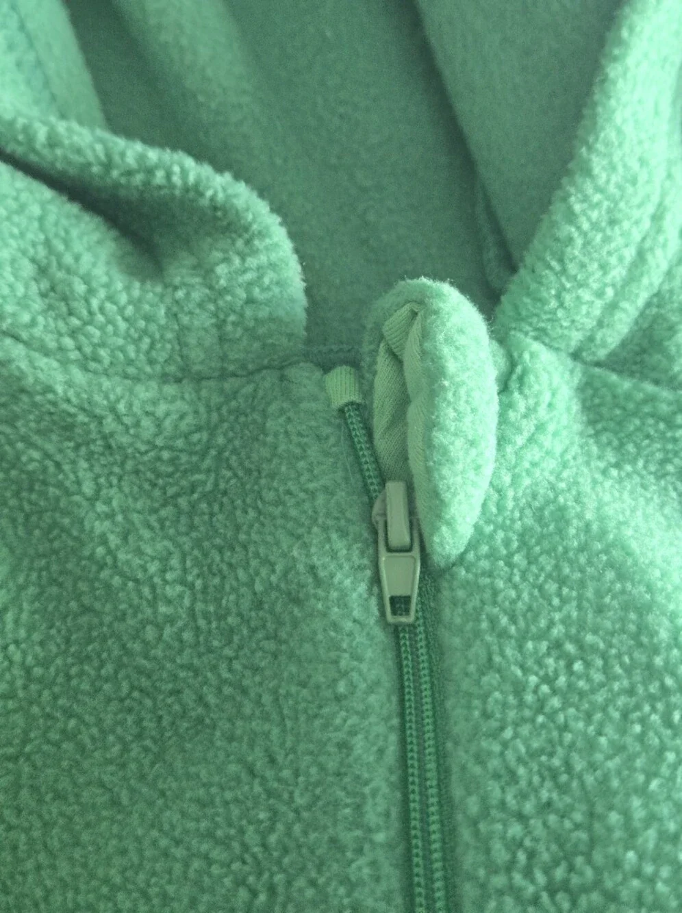 The Unbranded Brand hood perfect